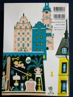 オーレ・エクセル : Swedish graphic designer