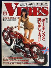 Vibes　1997-6　特集　ミーティングであいましょう！