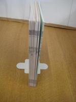 講義録集　1・2・4・5・6・8・9　７冊　原稿の書き方　他