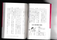 がんを防ぐ　ライフスタイル