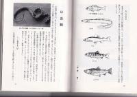 徳島の自然　動物　　徳島市民双書・11