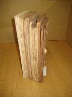 「阿波郷土会報」4号（?昭30・8）～19号（1958・12）15冊/「ふるさと阿波」（「阿波郷土会報」改題）33号（1962・9）～153号（1992・12）　18冊　計33冊