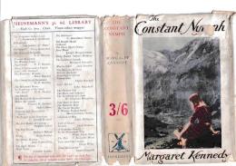 （英文）THE CONSTANT NYMPH