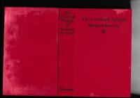 （英文）THE CONSTANT NYMPH