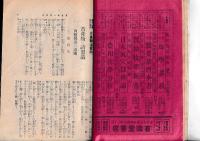 農産製造案内「農業世界」５巻３号　博文館臨時増刊2