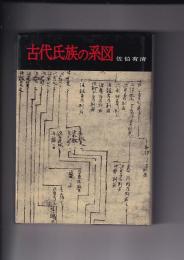 古代氏族の系図