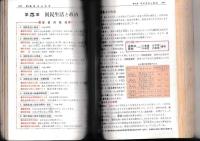 最新版進学教室　小学社会　高学年用