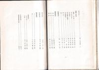 日本民俗学大系　２冊　３(社会と民俗1)／６(生活と民俗1)