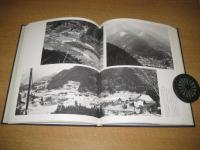 移り行く山村　－上分上山の山河ー