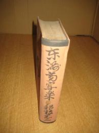 新作東洲斉写楽
