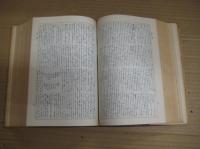 縮約日本文学大辞典　（全)