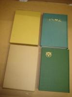 物部村史　正続　全２冊