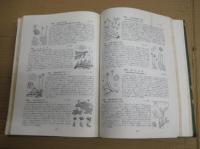 牧野新日本植物図鑑
