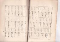 「方言誌」１０冊　第１～４・６・１０・１４～１６・１８輯