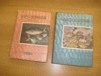 原色日本魚類図鑑　全正続２冊