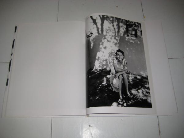 写真集 Santa Fe 宮沢りえ ポストカード3枚付 / 古本、中古本、古書籍