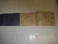 学校・家庭・教育資料　写画（ウツシエ）手本（二）　