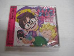 (CD) ファンタ　　ドクター・スランプ・オリジナルサウンドトラック　7章　45曲