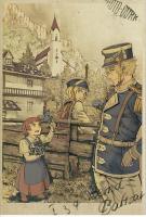 (コミック) 軍靴のバルツァー　３冊 (１・２・7)　　　