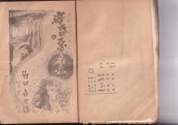 新大衆小説全集(6)　角田喜久雄篇　黄昏の悪魔・風雲将棋谷・妖美館