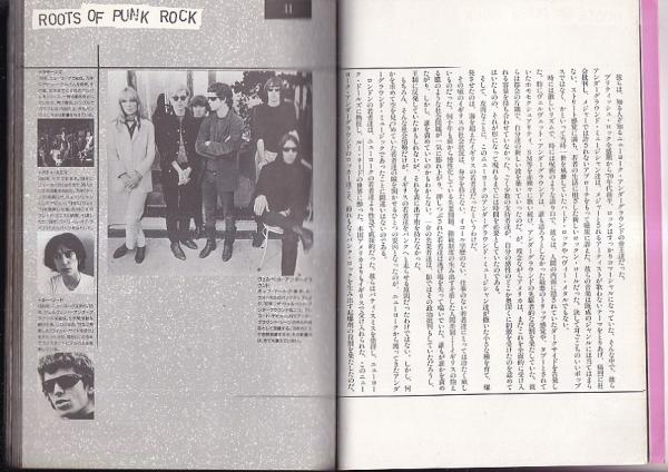 the ENCYCLOPEDIA of PUNK パンクロック　洋書　写真集 the ENCYCLOPEDIA of PUNK パンクロック 洋書 写真集
