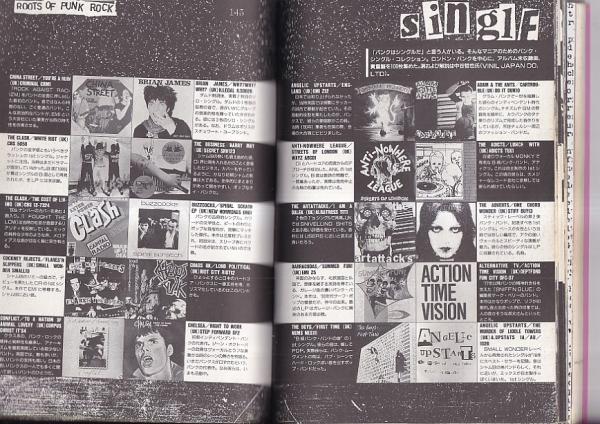 the ENCYCLOPEDIA of PUNK パンクロック　洋書　写真集 the ENCYCLOPEDIA of PUNK パンクロック 洋書 写真集