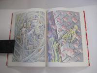 画集) 光脈水焔譜 加藤洋之&後藤啓介 画集(加藤洋之&後藤啓介) / 古本