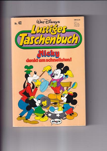 コミック） ドイツ語 オールカラー ウォルトディズニー ミッキーマウス