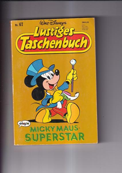コミック） ドイツ語 オールカラー ウォルトディズニー ミッキーマウス