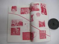 「月刊絵本」　昭和５４年２月号　　特集・日本の現代絵本作家130人　　舟崎克彦○アリスの旅（ルイス・キャロル）