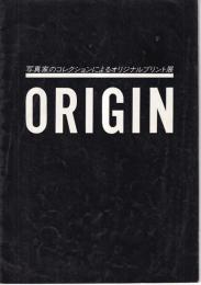 写真家のコレクションによるオリジナルプリント展　ORIGIN   出品作家20名