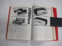 世界のオーディオ　ハイファイコンポーネントシリーズ Vol.1<ラックス>　「ステレオサウンド」別冊
