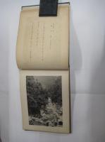 （写真集）　日本百景 祖谷渓風光写真帖