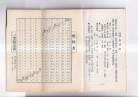 徳島線名勝案内記