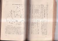 「野鳥」１巻６号　特輯 鳥の渡り