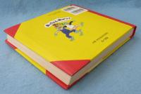 あっちゃんあがつく : たべものあいうえお