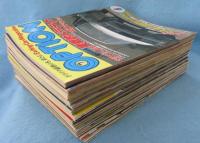 Option オプション