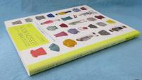 いちばんよくわかるパターンレーベルの子供服ソーイングLESSON BOOK