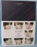 BEYOND THE STORY ：10-YEAR RECORD OF BTS