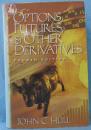 【洋書】 Options, Futures, & Other Derivatives