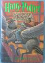 【洋書】 Harry Potter and the Prisoner of Azkaban 『ハリー・ポッターとアズカバンの囚人』（ハリー・ポッターシリーズ第3巻）