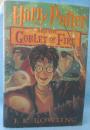 【洋書 】Harry Potter and the Goblet of Fire ハリー・ポッターと炎のゴブレット』（ハリー・ポッターシリーズ第４巻）