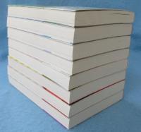 家康 （全8巻揃）