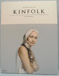 KINFOLK : JAPAN EDITION : 小さくて新しい発見の日々。