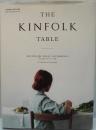 THE KINFOLK TABLE