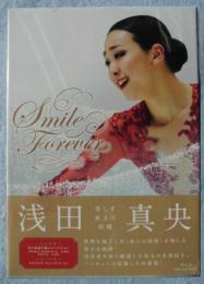 浅田真央 『Smile Forever』 美しき氷上の妖精〈Blu-ray〉PCXG50530