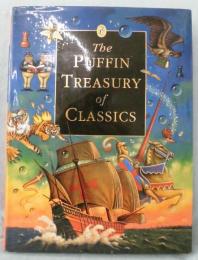 The Puffin Treasury of Classics　(英語)