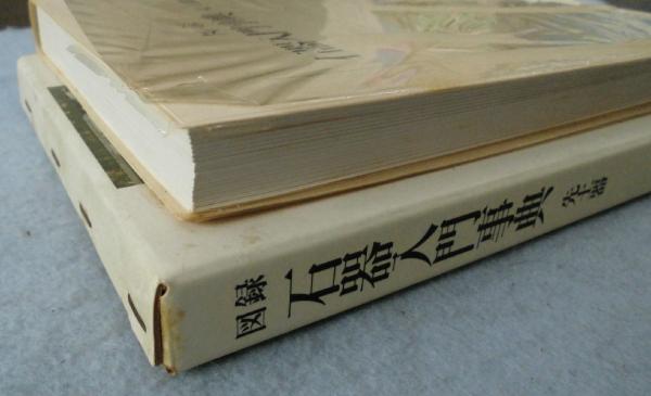 図録・石器入門事典 : 先土器(加藤晋平, 鶴丸俊明 著) / 古本、中古本 