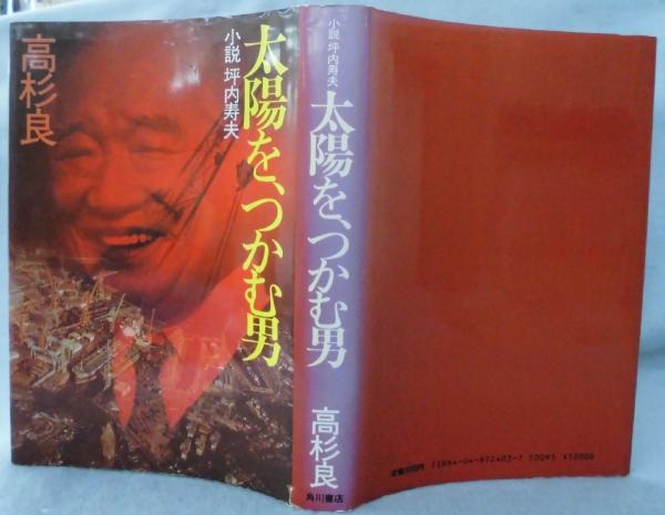 小説会社再建 : 太陽を、つかむ男 - 文学/小説