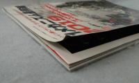 F1速報別冊 F1 メカニズム 最前線 2019